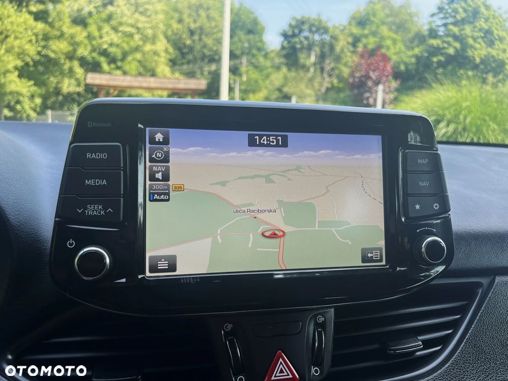 Hyundai i30 1.6 CRDi BlueDrive Premium - 26