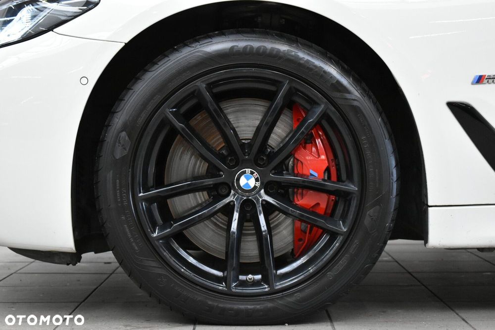 BMW Seria 5 - 6