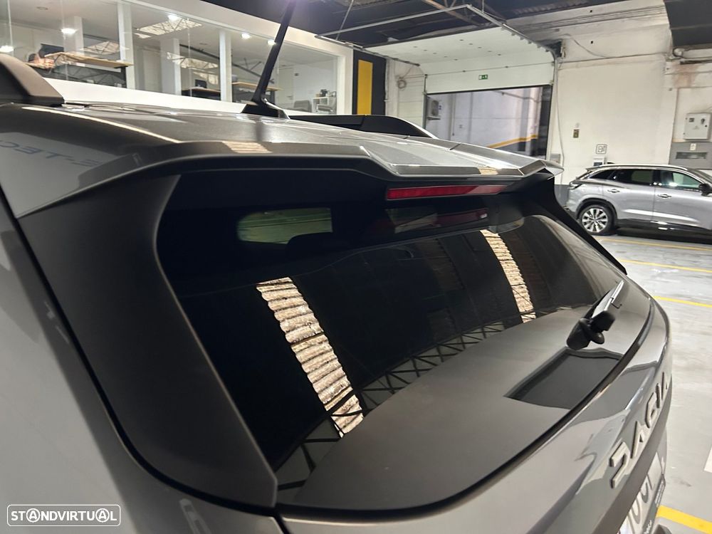 Dacia Duster 1.0 TCe ECO-G Journey Bi-Fuel - 14