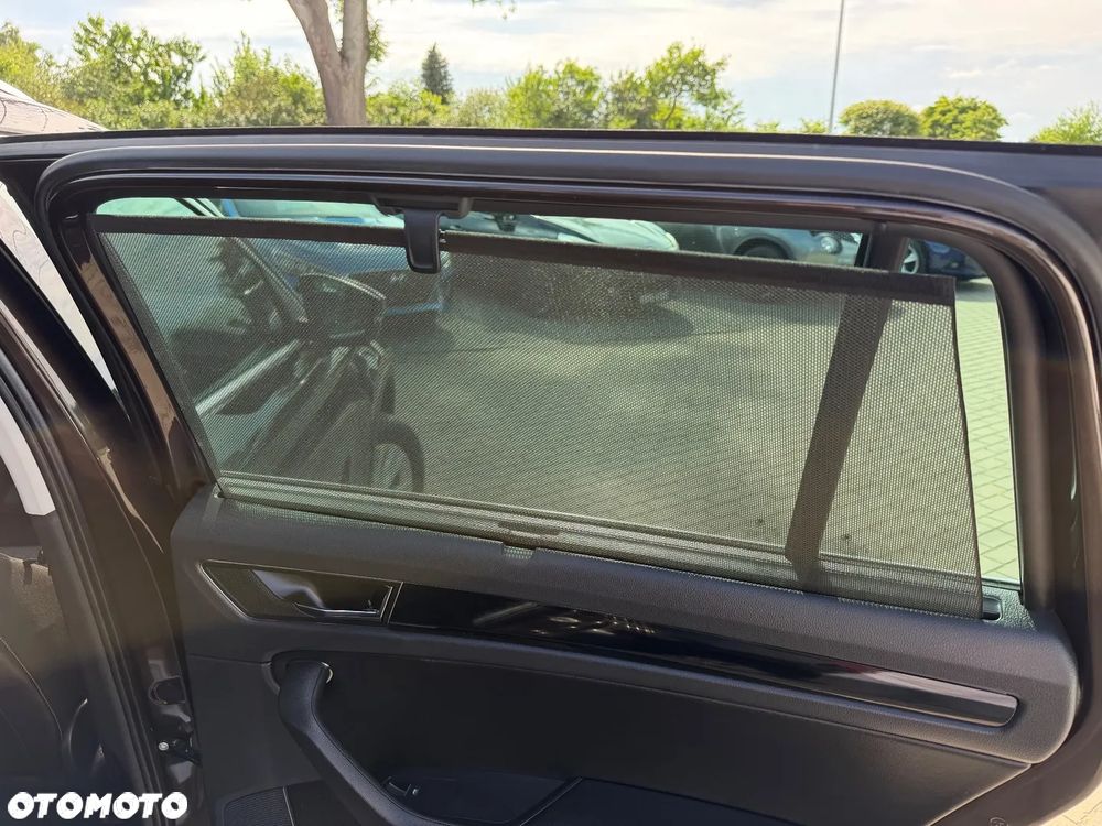 Skoda Kodiaq 1.5 TSI ACT DSG Ambition - 23