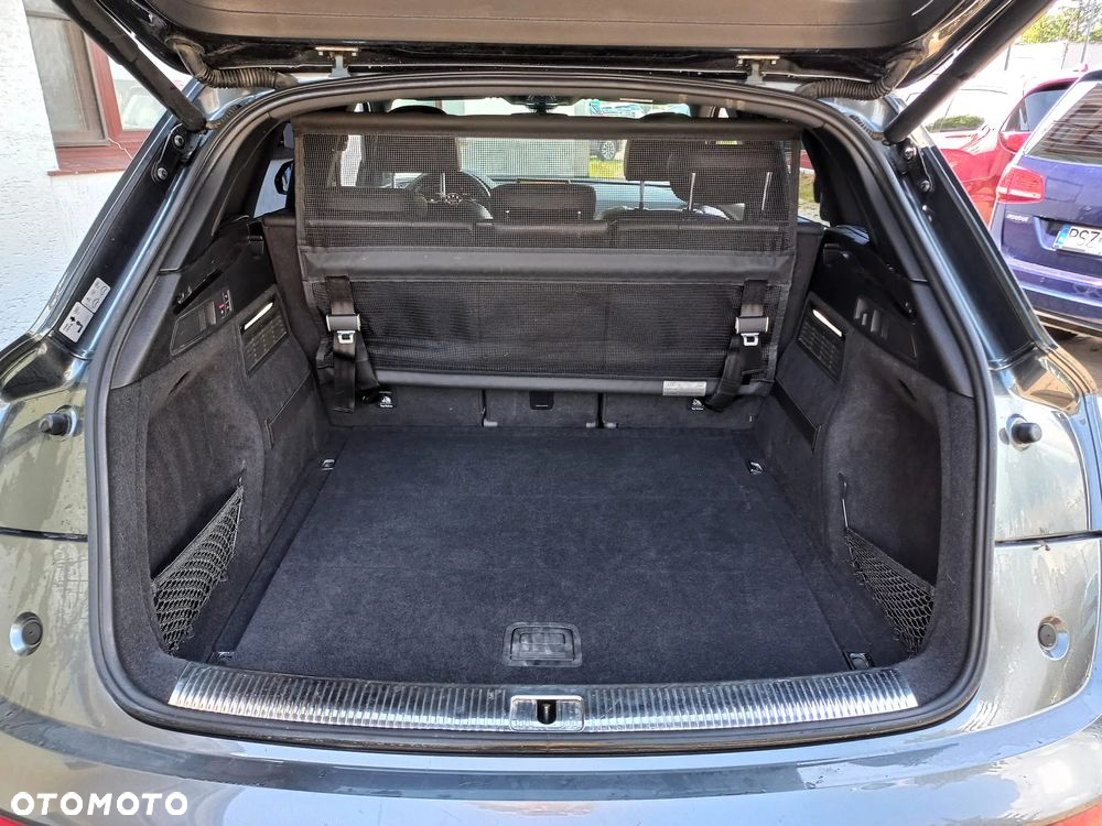 Audi SQ5 3.0 TFSI Quattro Tiptronic - 16