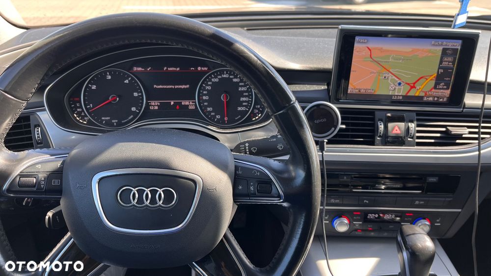 Audi A6 Limousine 3.0 TDI Quattro S tronic - 6