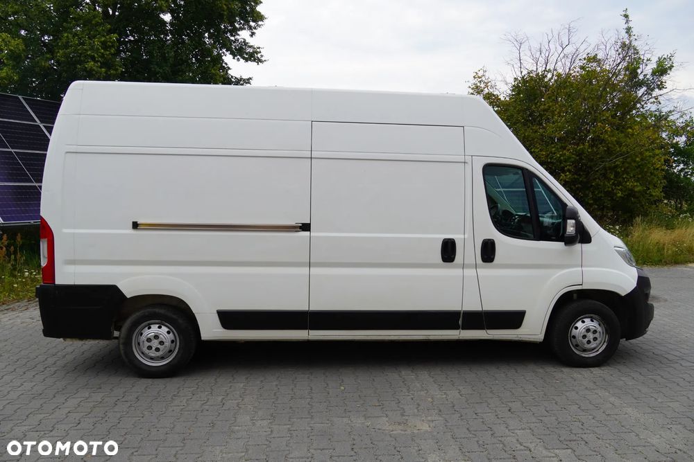 Citroën Jumper L3H3 - 10