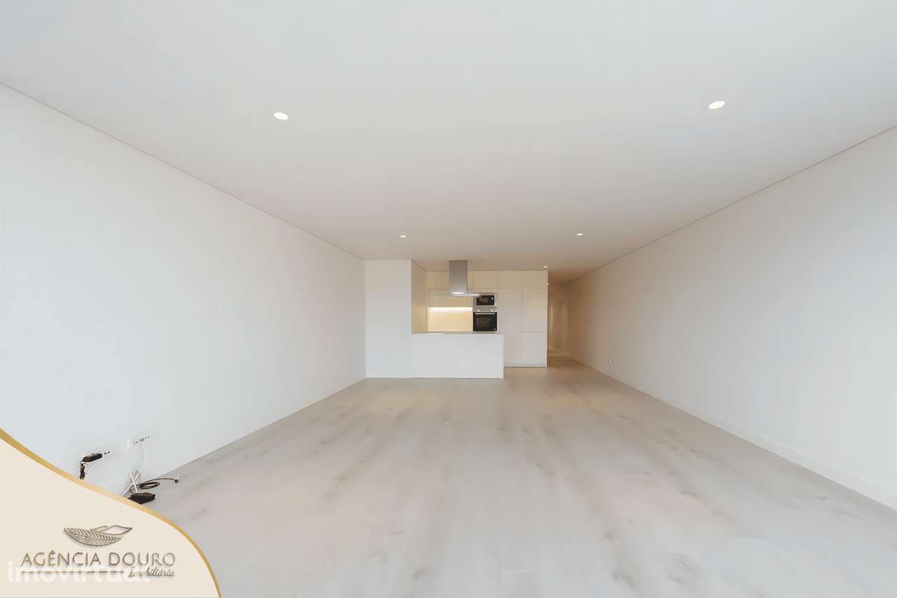 Apartamento T4 com vistas Rio Douro, Vila Nova de Gaia - Grande imagem: 4/33