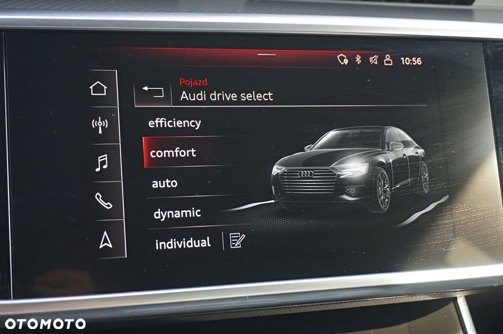 Audi A6 Limousine - 22