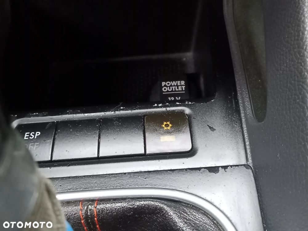 Volkswagen Golf 1.9 TDI Goal - 19