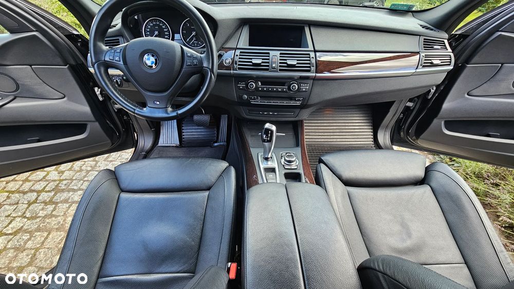 BMW X5 xDrive40d Edition Exclusive - 10