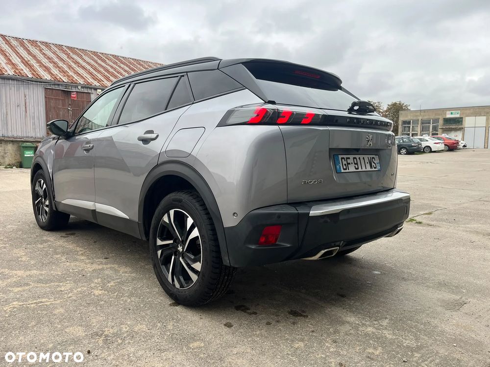 Peugeot 2008 - 3