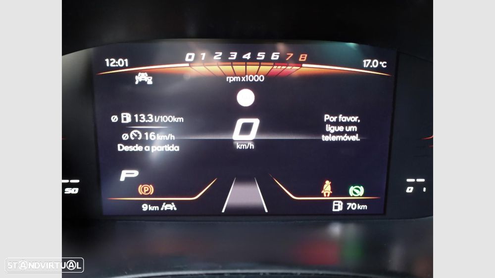 SEAT Ibiza 1.0 TSI Style DSG - 11