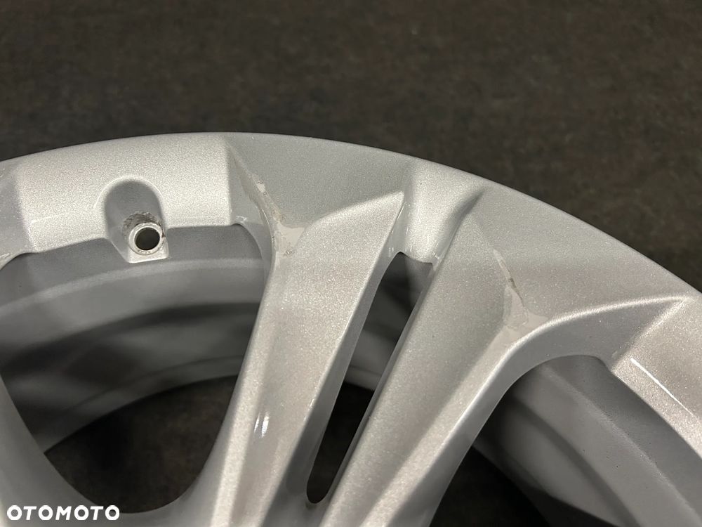 Alufelga BMW X1 F48, X2 F39 17 cali 5x112 1szt. 6856065 - 5
