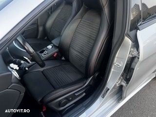 Mercedes-Benz CLA 200 - 10