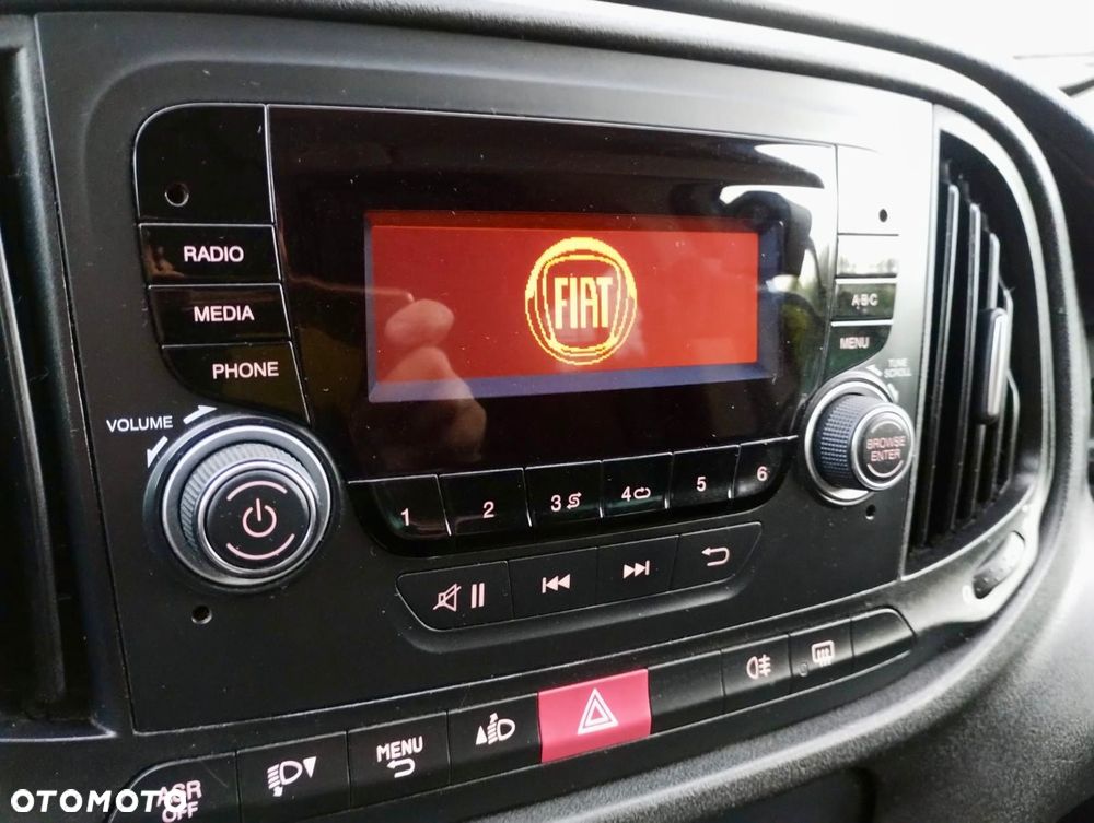 Fiat Doblo - 18