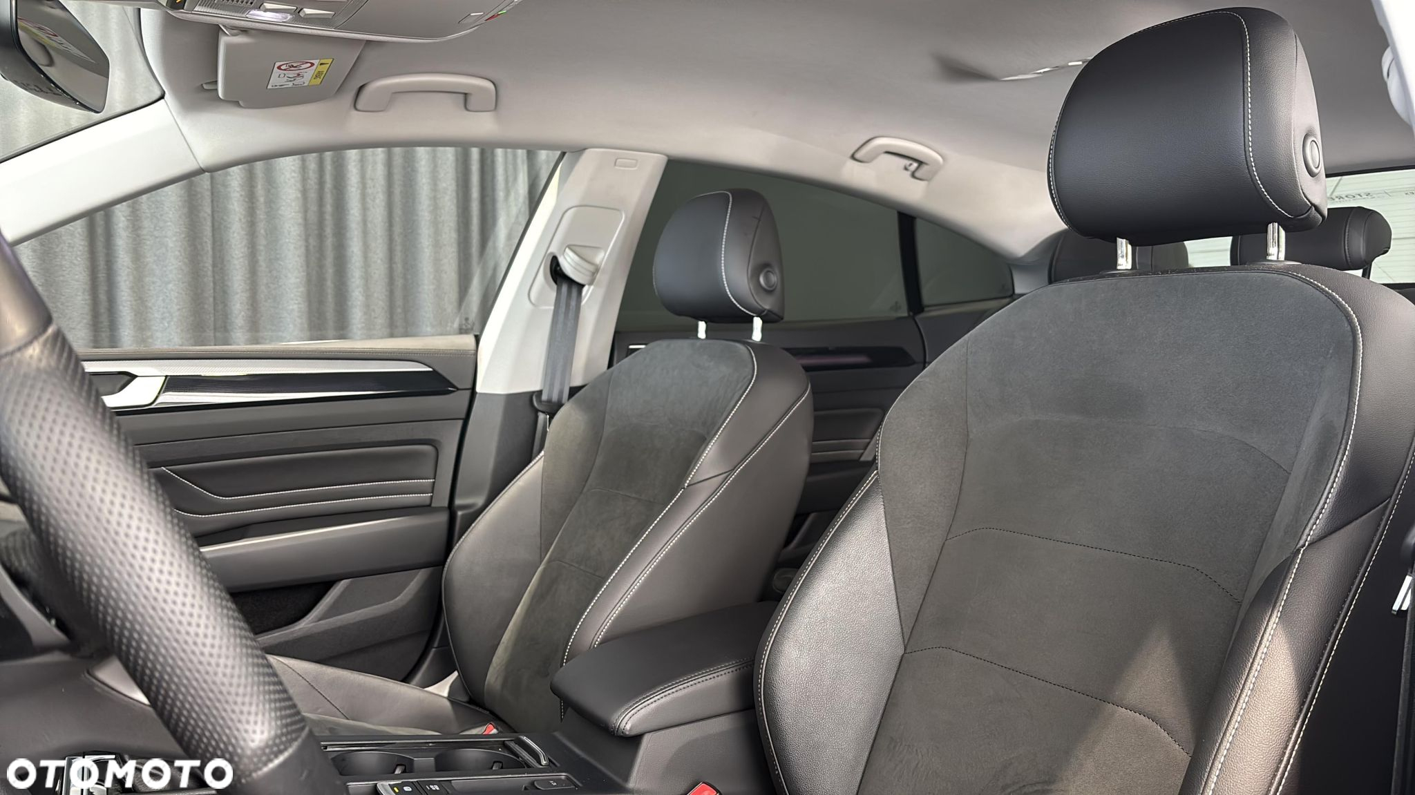 Volkswagen Arteon 2.0 TSI Elegance DSG - 11