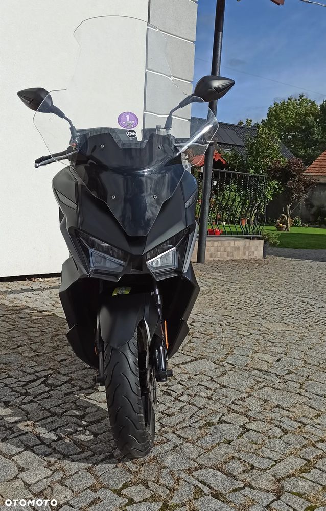 SYM Jet X - 2