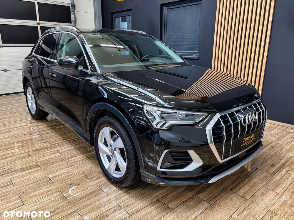 Audi Q3 35 TFSI S tronic - 4