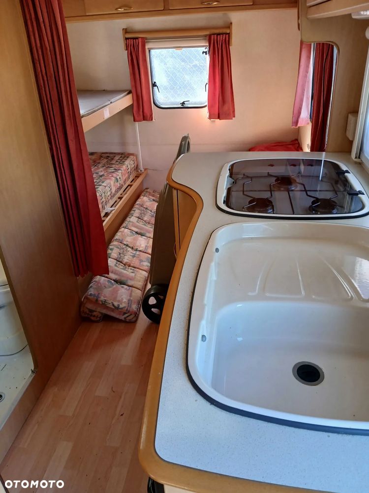Bailey Discovery 400 - 10