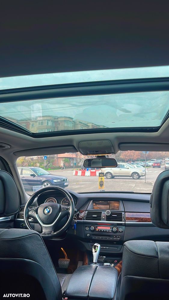 BMW X5 3.0d Aut. - 7