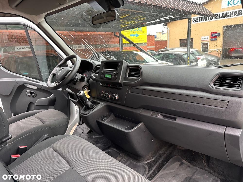 Renault Master - 8