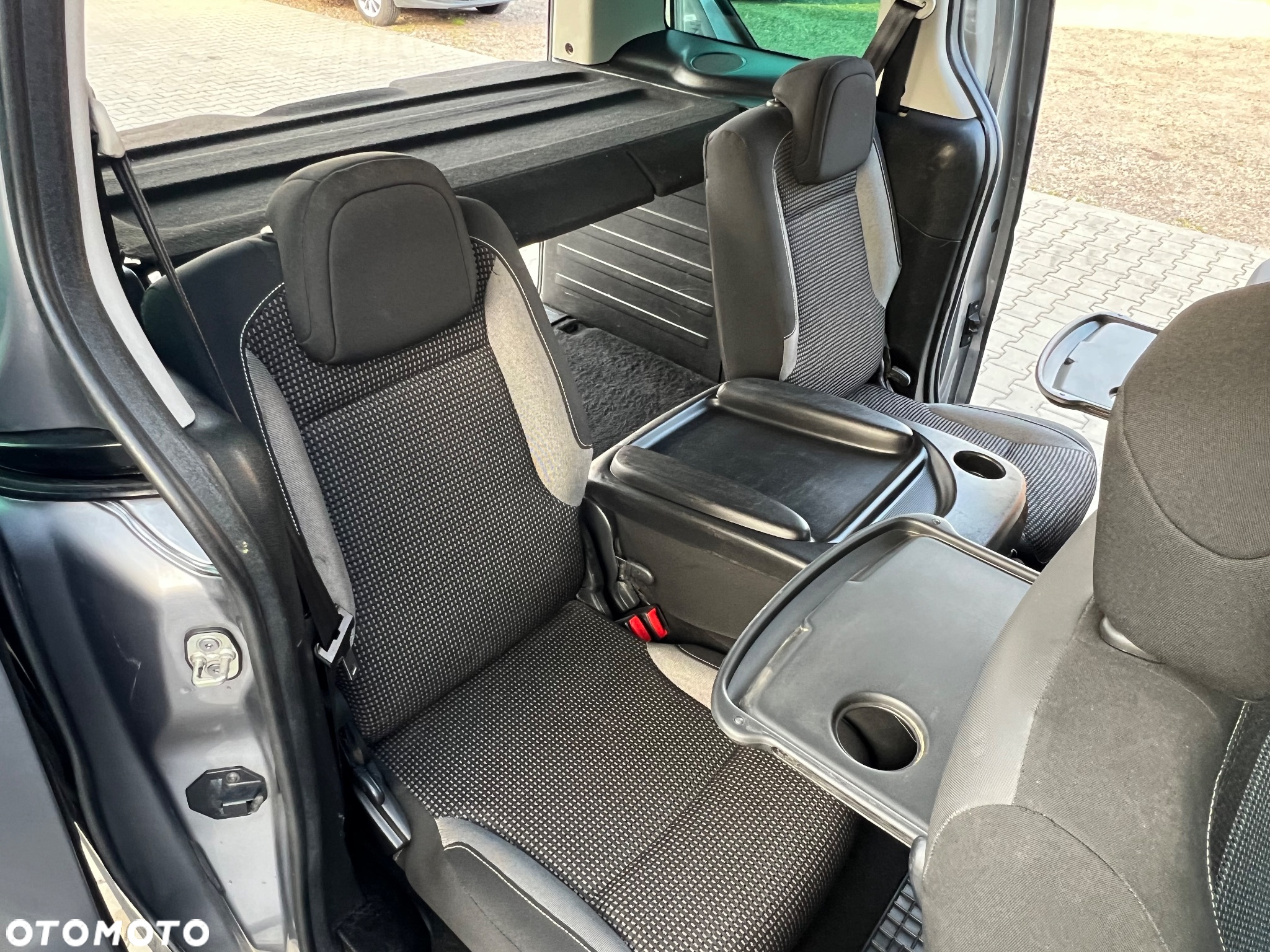 Citroën Berlingo Multispace BlueHDi 100 FEEL - 35