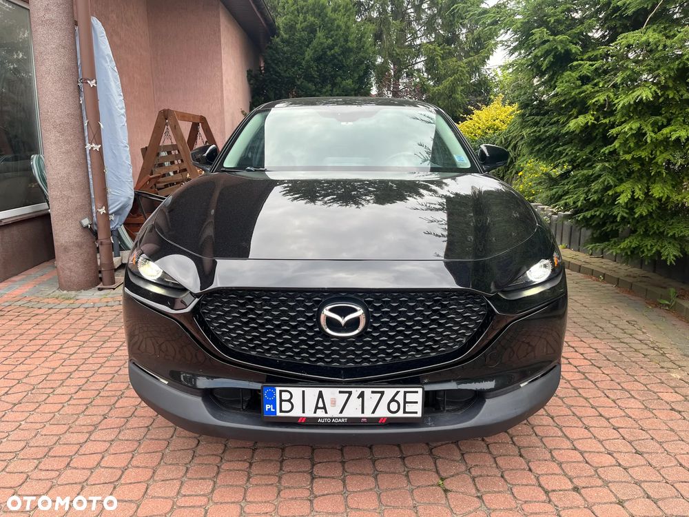 Mazda CX-30 - 4