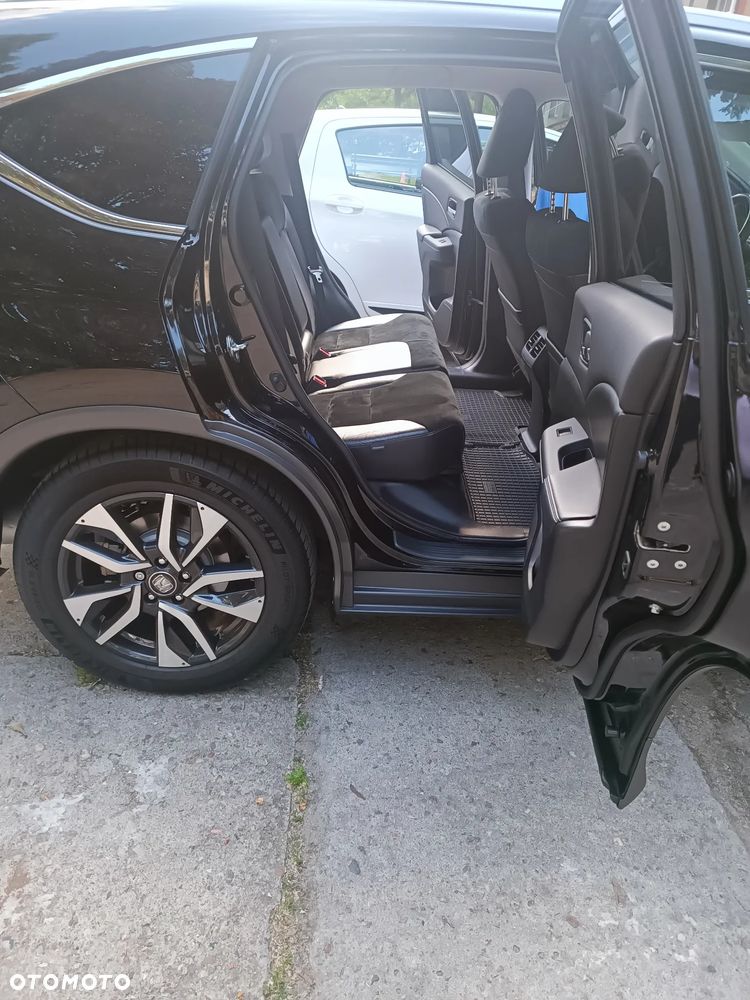 Honda CR-V 2.0 Lifestyle - 11