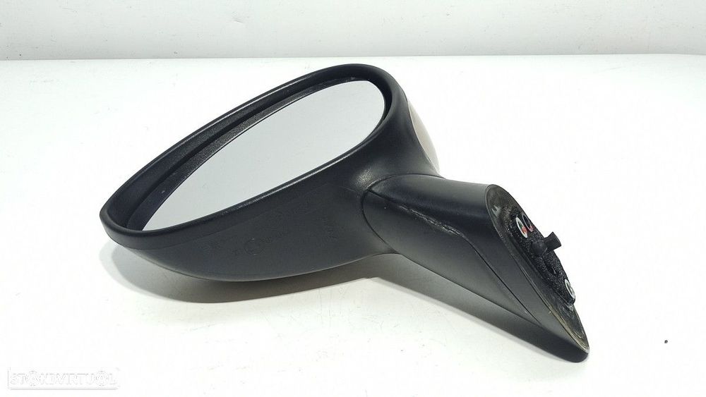 RETROVISOR ESQUERDO FIAT NUOVA 500 (150) BLACKJACK - 2