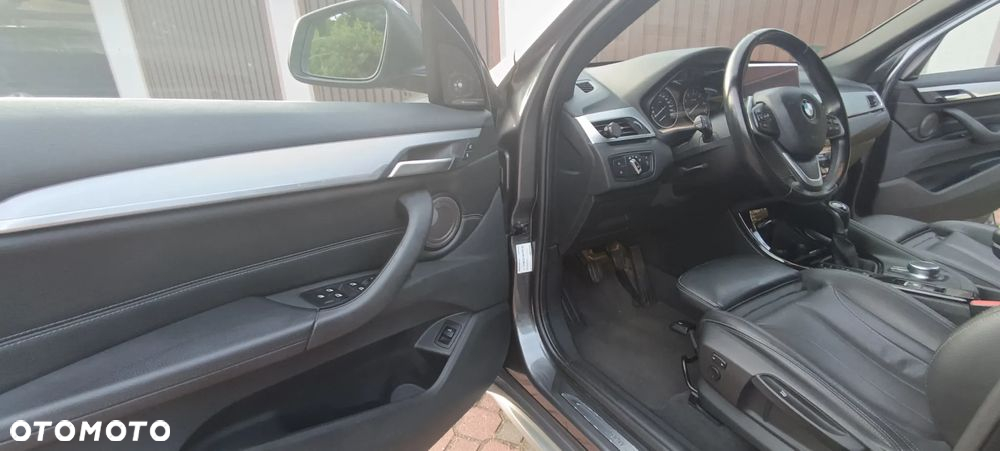 BMW X1 xDrive20d xLine - 14