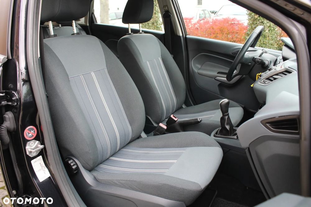 Fiat Punto 1.2 16V Dynamic - 13