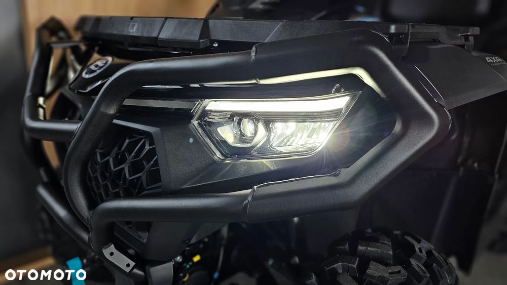 CFMoto CForce - 5