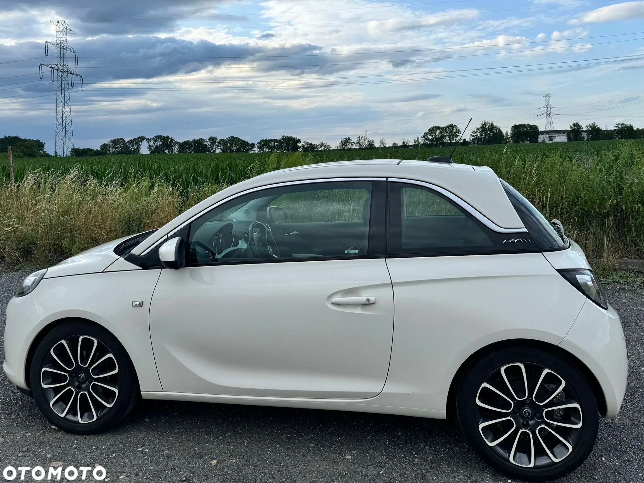 Opel Adam 1.4 Glam - 2