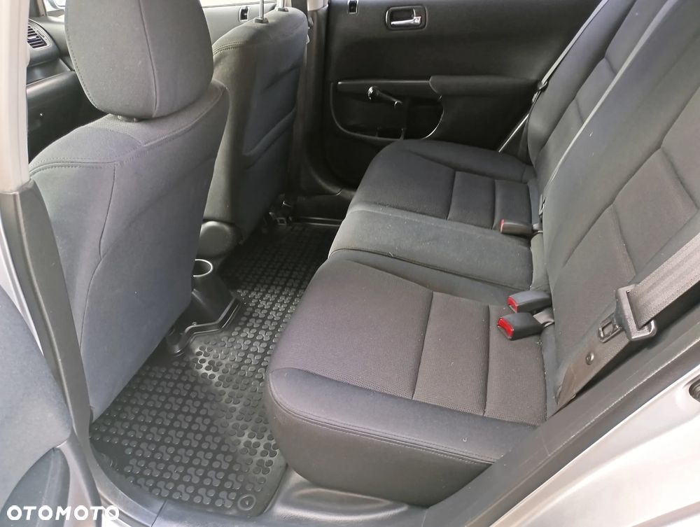 Honda Civic 1.4i LS - 10