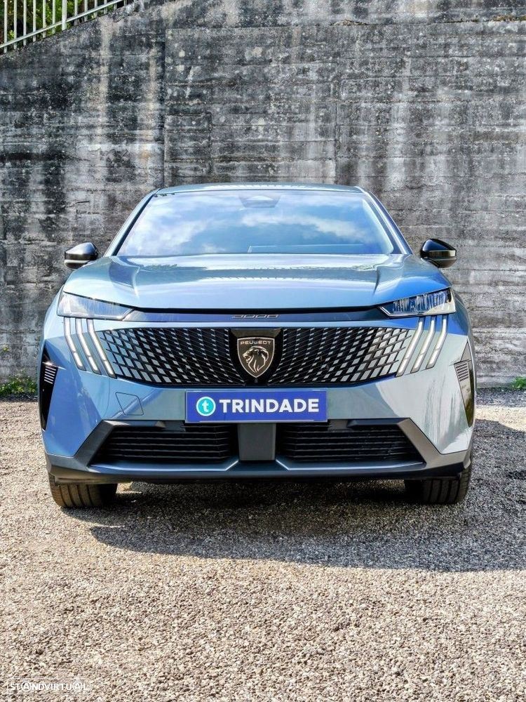 Peugeot 3008 1.2 Hybrid Allure e-DCS6 - 19