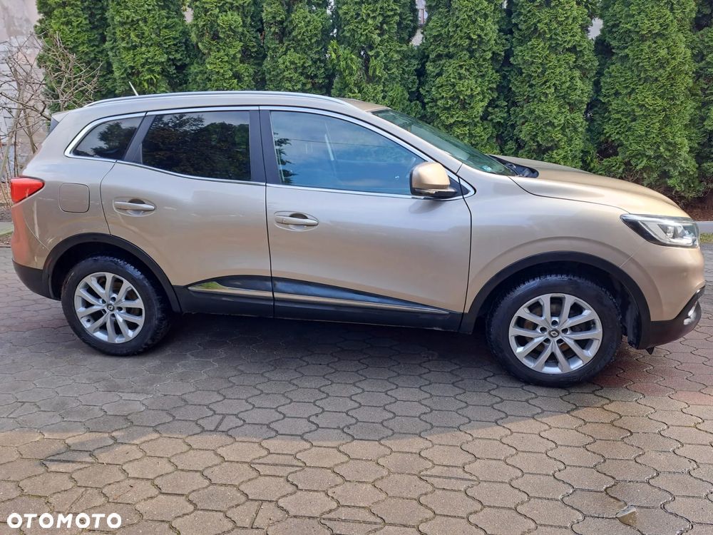 Renault Kadjar 1.2 Energy TCe Business - 13