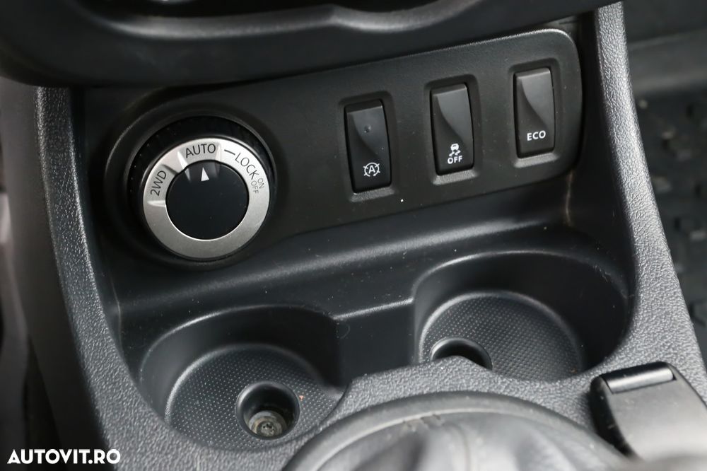 Dacia Duster 1.5 dCi 4x4 Prestige - 22
