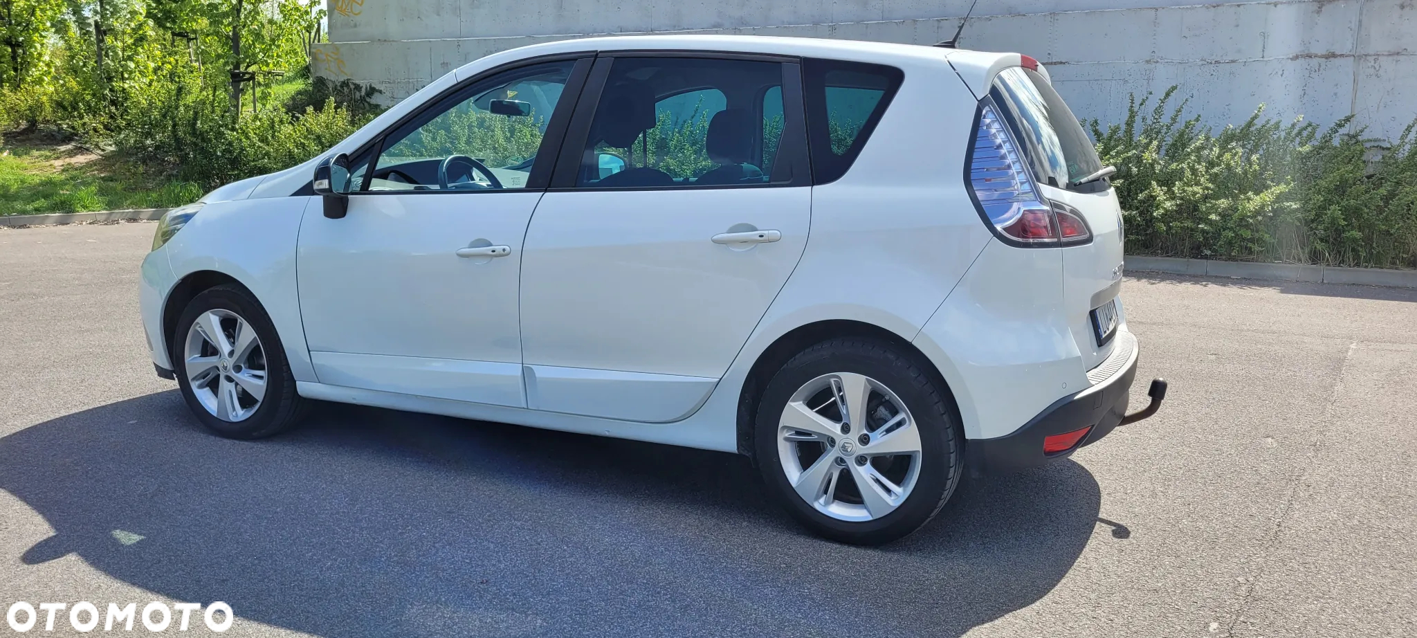 Renault Scenic 1.5 dCi Limited - 10