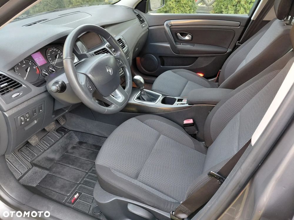 Renault Laguna 2.0 16V Dynamique - 10