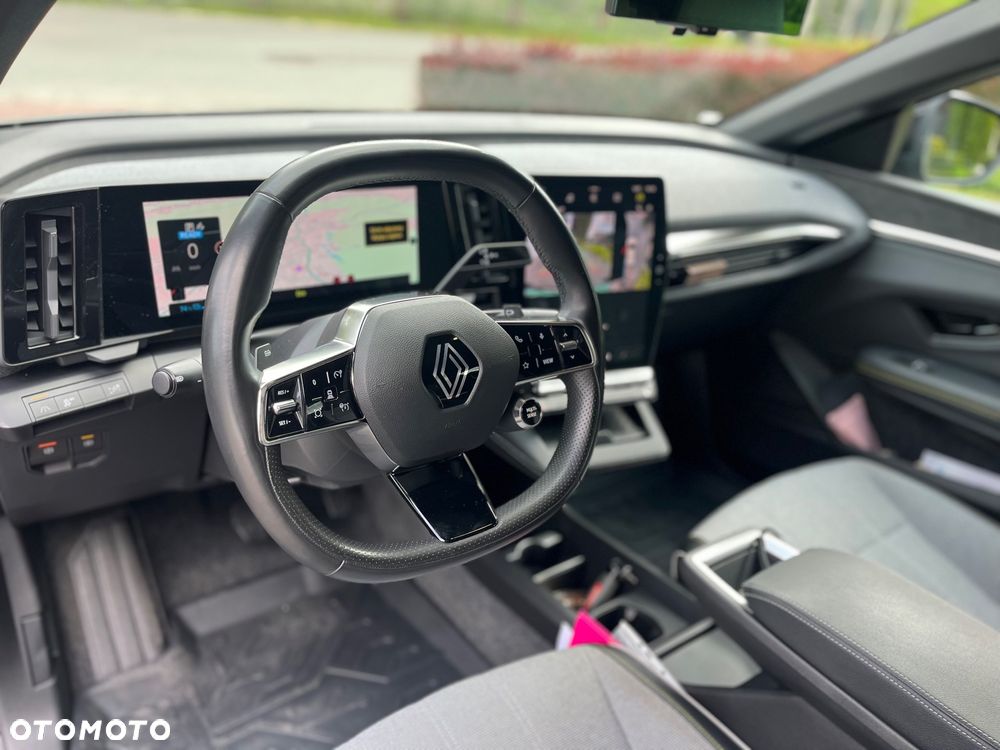 Renault Megane EV60 Techno - 16