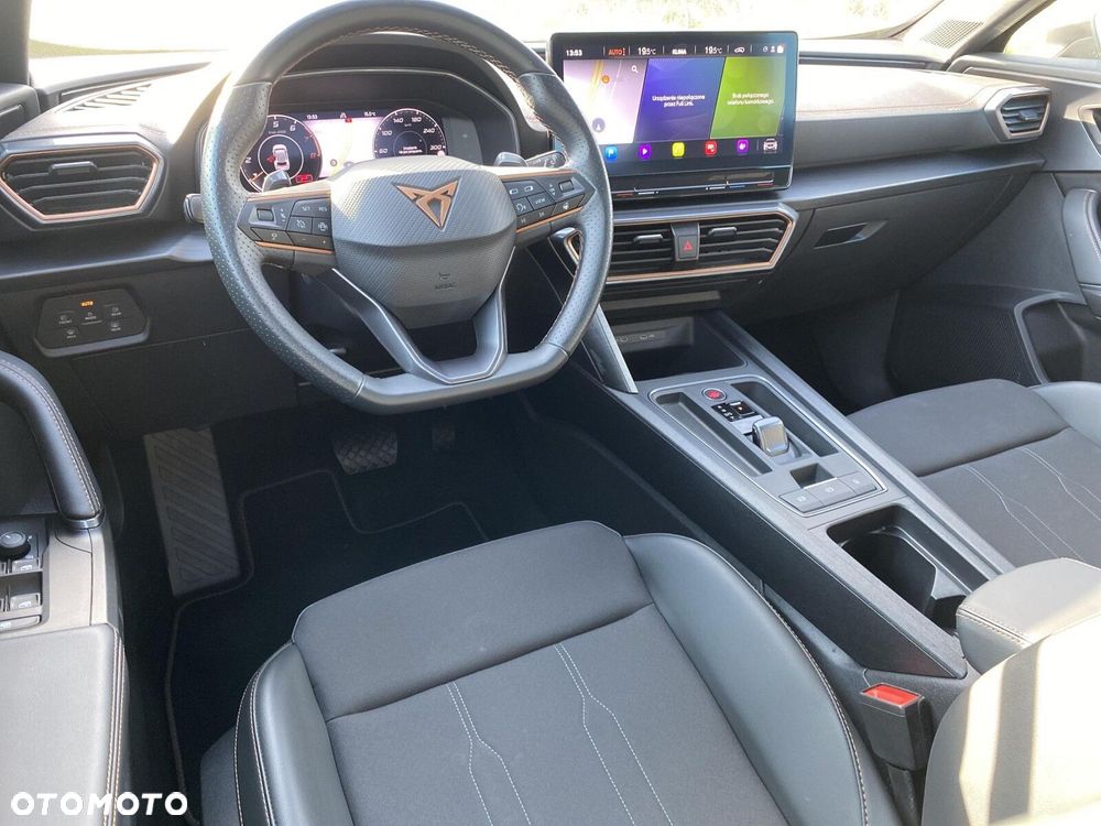 Cupra Formentor 1.5 TSI DSG - 14
