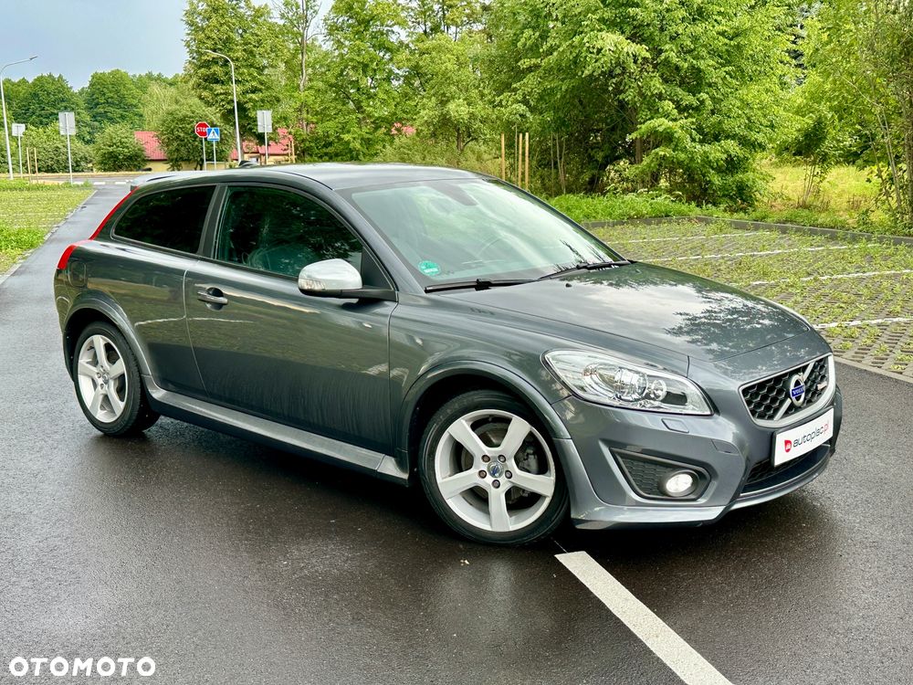 Volvo C30 - 22