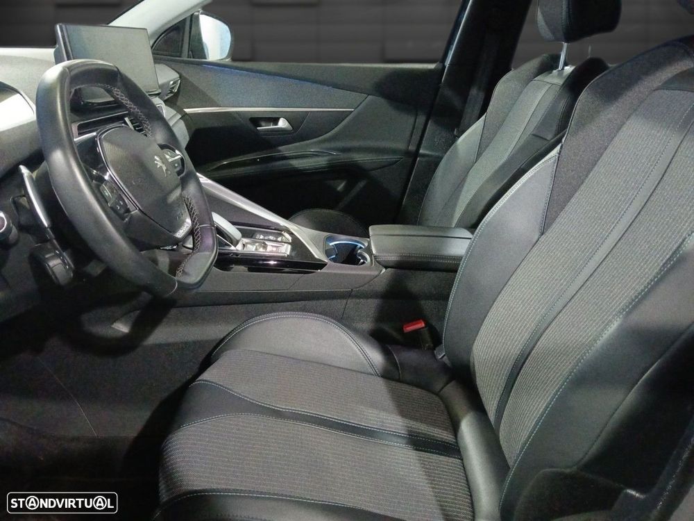 Peugeot 3008 1.6 Hybrid Allure Pack e-EAT8 - 8