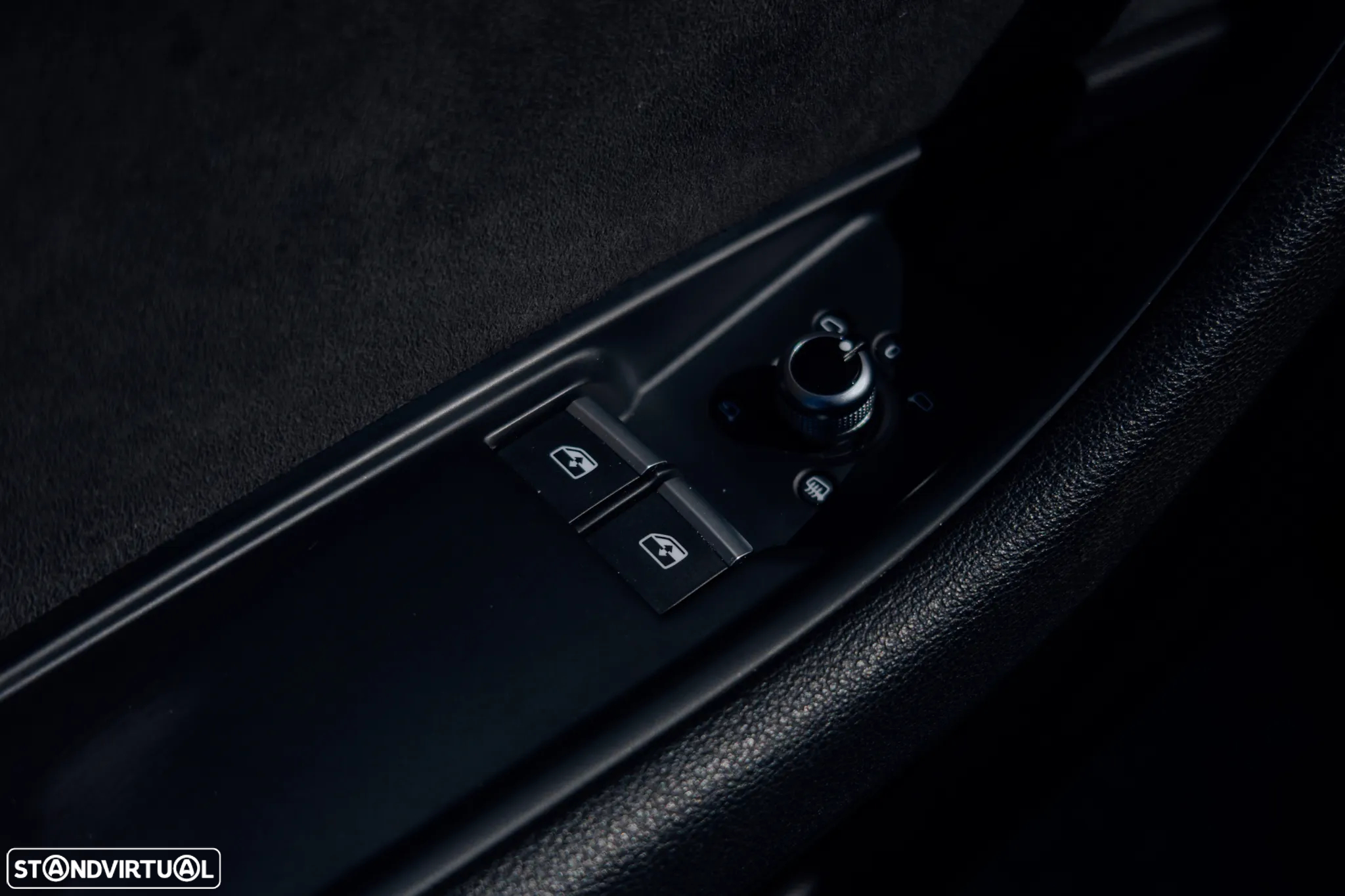 Audi A5 2.0 TDI S-line S tronic - 11
