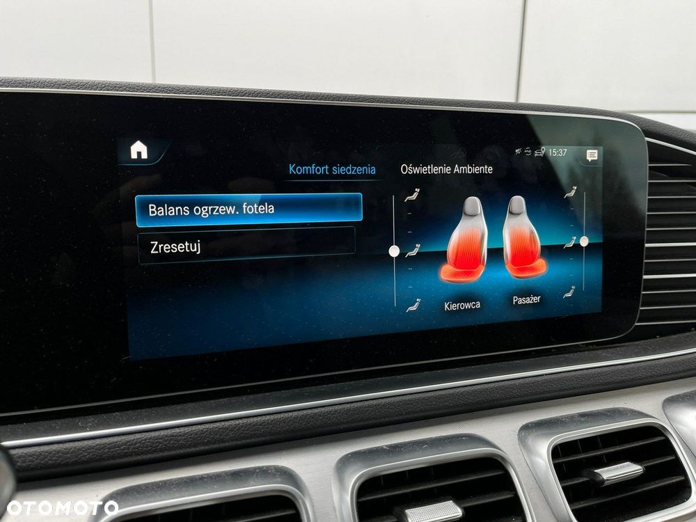 Mercedes-Benz GLE 350 de 4-Matic Advanced - 18