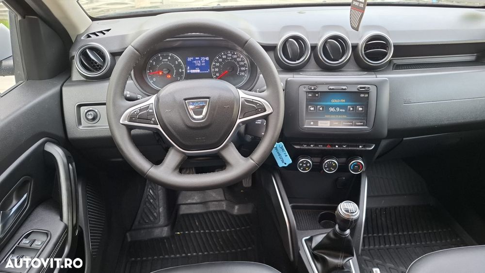 Dacia Duster - 4
