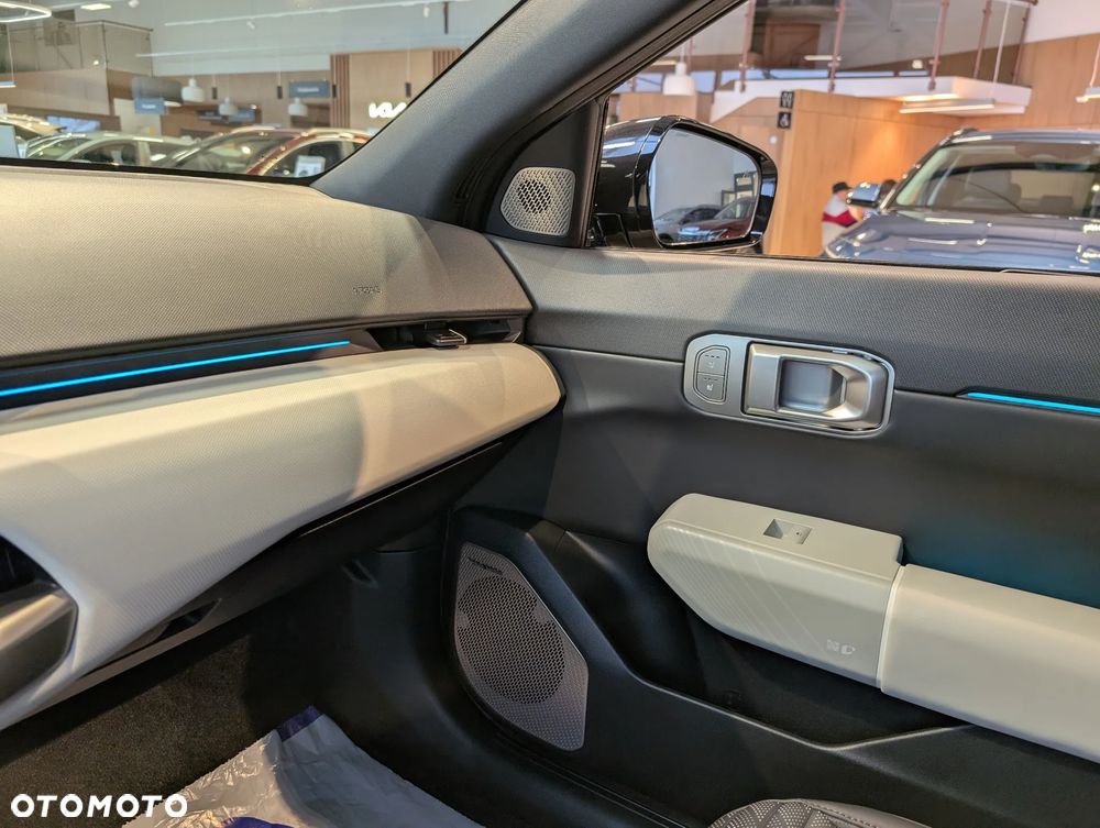 Kia EV4 81.4kWh GT-Line - 21