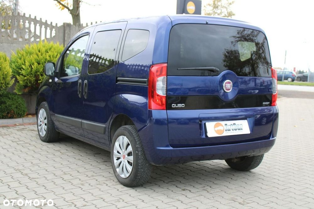 Fiat Qubo 1.3 Multijet 16V DPF Easy - 33