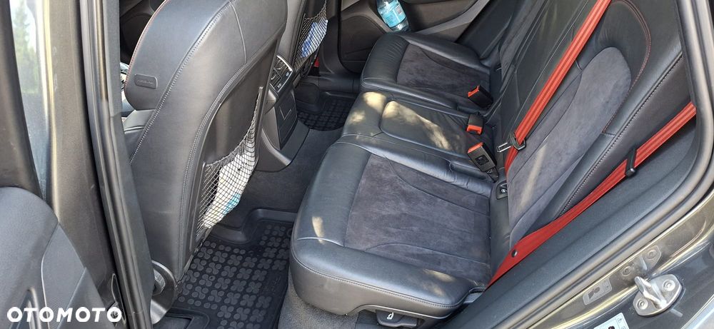 Audi Q5 2.0 TDI Quattro S tronic - 8