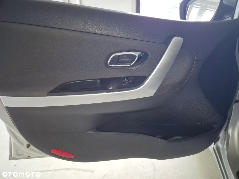 Kia Ceed - 23