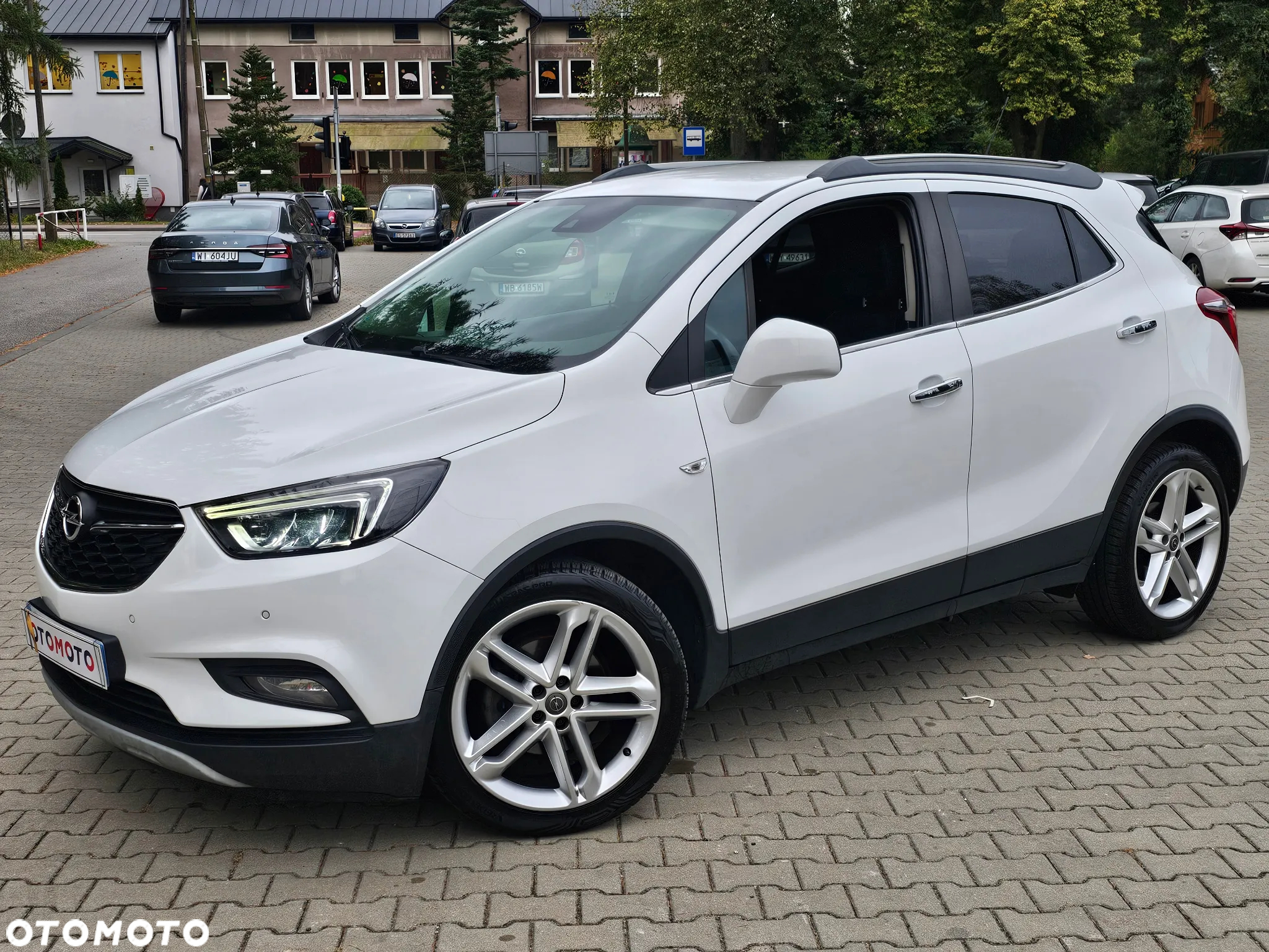 Opel Mokka 1.4 T Cosmo S&S EU6 - 3