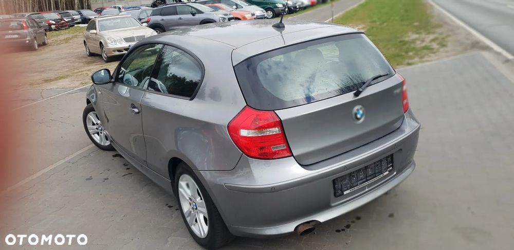 BMW Seria 1 118i Edition Lifestyle - 3