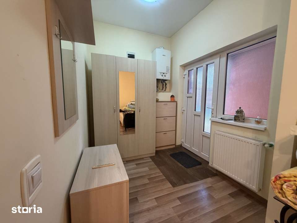 Apartament cochet la casa in zona Marasti — fotografia 1